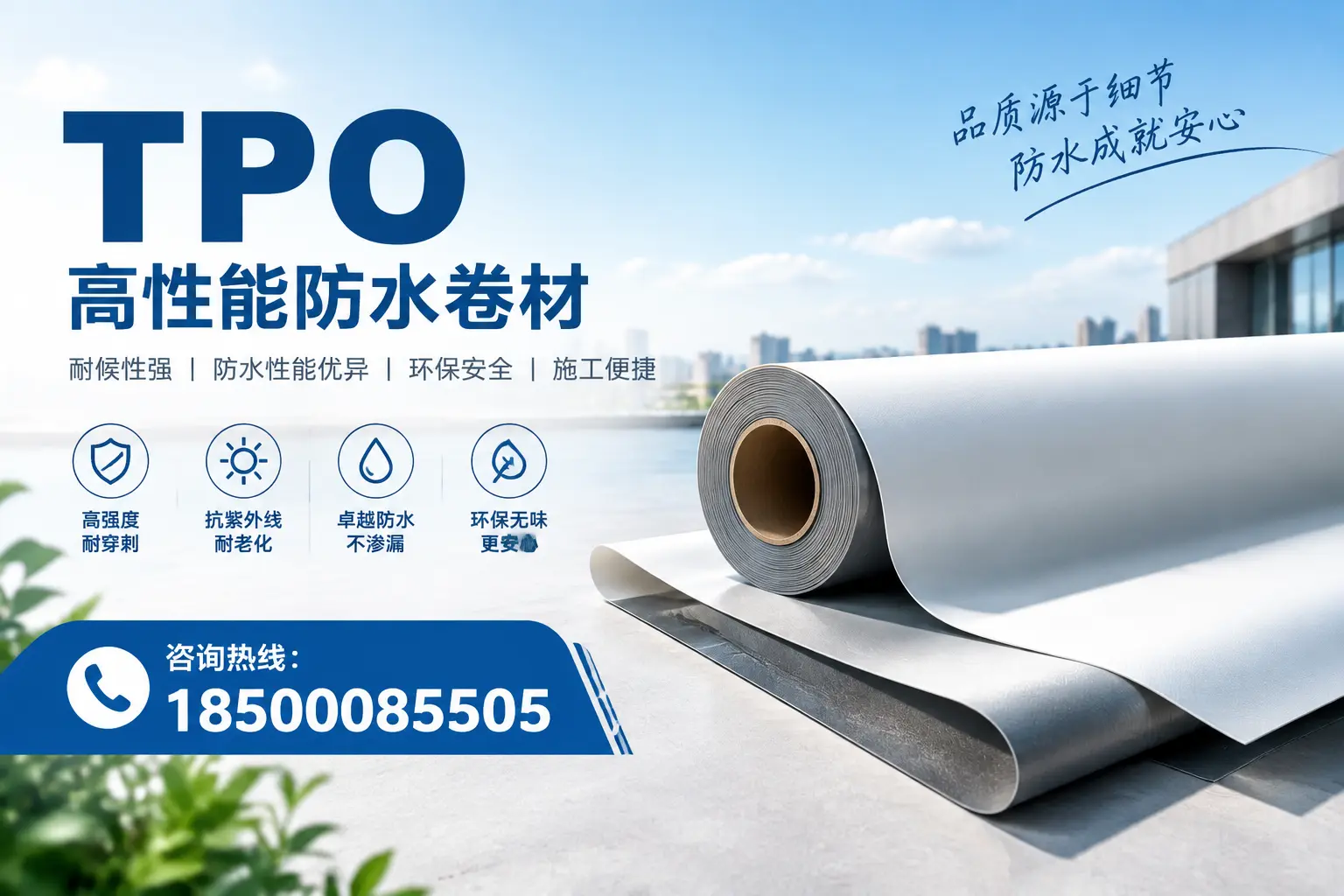 tpo与其他材料的对比分析，助力丹东企业做出明智选择
